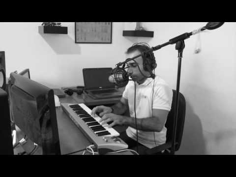 Elle - Joe Ghal (Cover of Didier Barbelivien)