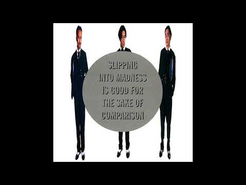 Famicompo: No. 040 - Hex125 - Technodon (Album) - Hi-Tech Hippies (Cover)