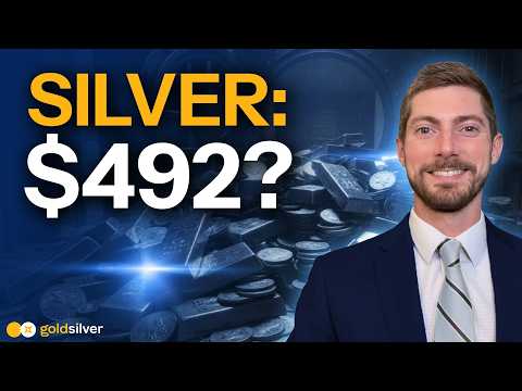 Why Silver is Nowhere Near Finished