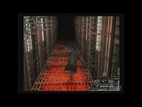 baroque wii ps2 differences