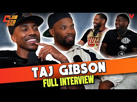 Jeff Teague & Taj Gibson on Jimmy Butler-Timberwolves breakup, New York Knicks | Club 520