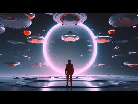 Axium Waves - Just for a moment