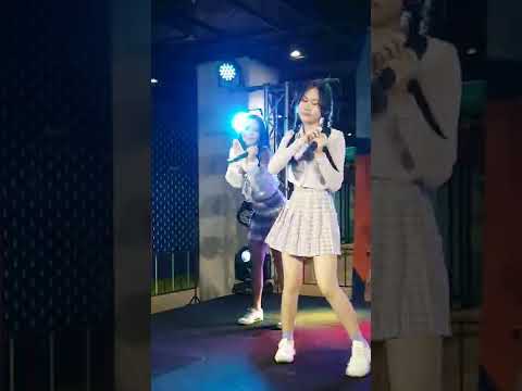 [Fancam] Alice PeachYou - มะงึกๆอุ๋งๆ / The Market Idol Party ‎@The Market Bangkok  29 May, 2022