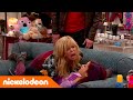 Sam Cat Sams Motorrad Ist Weg Nickelodeon Deutschland