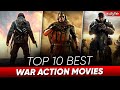 Top 10 : Best War Movies in Tamil Dubbed | War Movies Tamil | Hifi Hollywood #warmovies