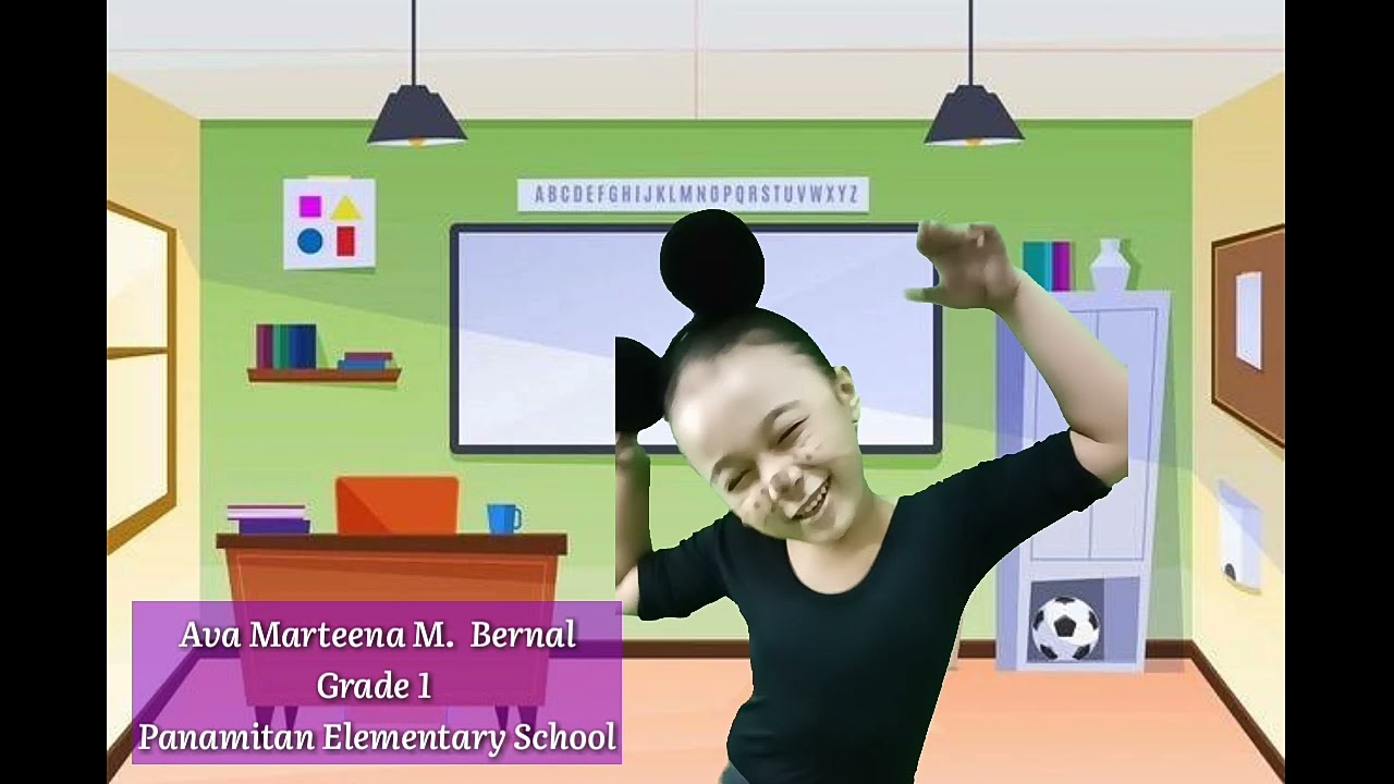 Putar video Si Leon at si Daga ( COPY CAT by Amber ) sekarang Si Leon at si Daga ( COPY CAT by Amber )