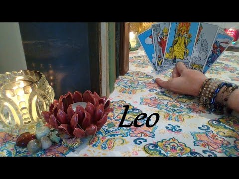 Leo ❤️💋💔 BIG DECISION! Old Love vs. New Love LOVE LUST LOSS Now-June 14 #Leo