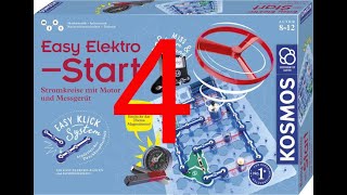 KOSMOS Easy Elektro - Start 4