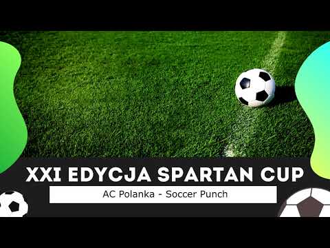 AC Polanka - Soccer Punch 2 : 1
