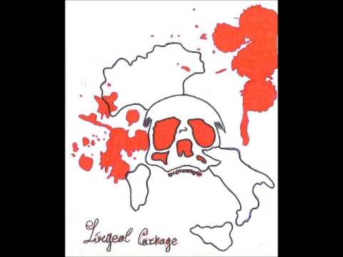 Krosh - Lirycal Carnage feat. Shoun