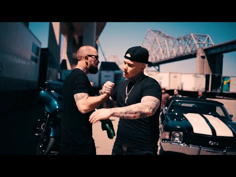 Mac Mase x Matty Boy “Realest Whiteboys In The Game”