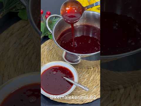 Heyva mövsümü olmuşkən 🔴HEYVA RUBUNU 🔴mütləq hazırlayın.#shortsvideo