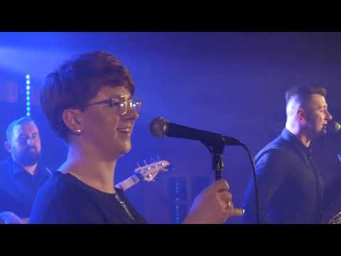 Zespół Comodo - Oddam Ci Wszystko (cover)