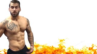 Zeus Real Time 15 Minute Home Fat Burner