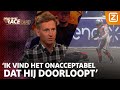 Van der Zande begrijpt NIETS van de actie van Marc Márquez! ? ?‍♂️ | Race Café 16/06/2023