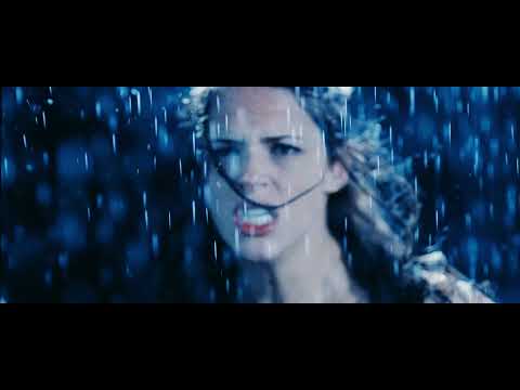 Return to house on haunted hill (2007) The house is Alive scene