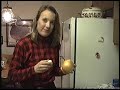 Cooking With Janelle VHS FOUND FOOTAGE 90s