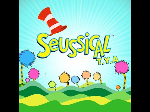 Seussical TYA Promo