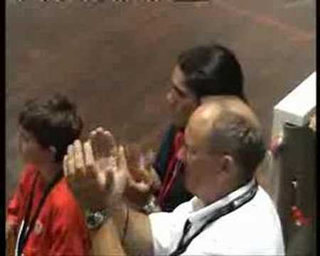 Blog PATINSLOVER: 23.06.07 - Mundial Montreux - Cer. Cloture