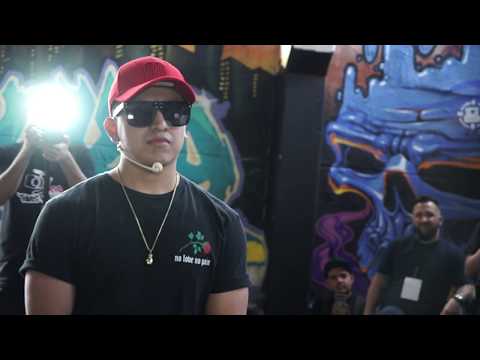 Faruz Feet vs El Terrorizta