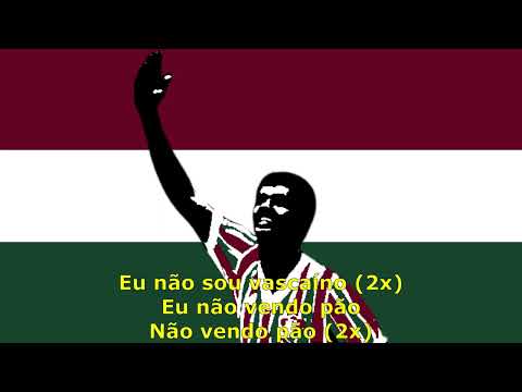 "La Bamba Tricolor" Barra: O Bravo Ano de 52 &bull; Club: Fluminense &bull; País: Brasil