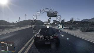 outdated] Radio Station Pack - Liberty Rock Radio, V-ROCK, Radio X, K-DST,  K-ROSE, L.C.H.C and Tuff Gong - GTA5-Mods.com