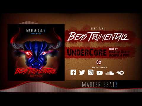 UnderCore (Prod. By Master Beatz & Acapella Pro)