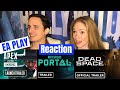 EA Play Live 2021 Reaction: Battlefield 2042 Portal, Apex Legends Emergence, Dead Space and More