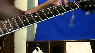 Sa Re Ga Ma Pa Dha Ni Sa On Guitar In Hindi Chords Chordify