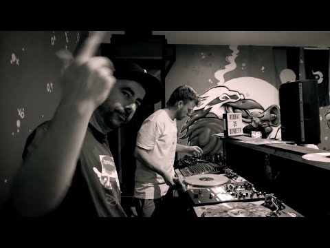 Platterpush & Codeks - The Age Of... feat. P.Smurf