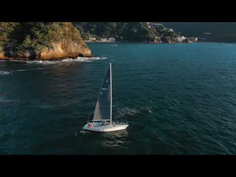 Amazing Mexico - Puerto Vallarta - Short 3
