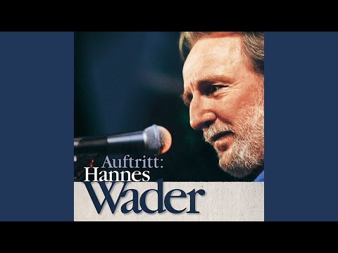 Der Mond ist aufgegangen (Live)