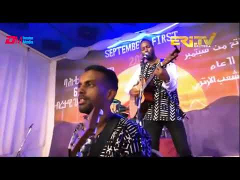 Eritrean Modern tigri ferweyeni kidane ²022 #neweritreanmusic2022 #ethiopian_tik_tok
