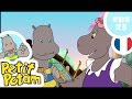PETIT POTAM EP23 Du Fond Du Cœur