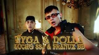 Tyga & Dolla Lyrics English Translation