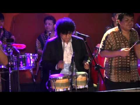 SERRANA MIA - CENTENO (DISC. XANDERS S.J.L. VIERNES 26-06-2015) ANIV. PROM. MIGUEL ANGEL