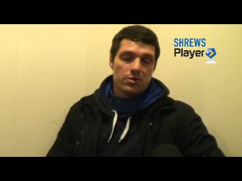 Mike Jackson on Nathantiel Mendez-Laing and talking to Barry Fry