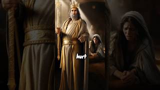 How wise was king Solomon? #kingsolomon #biblical #justice