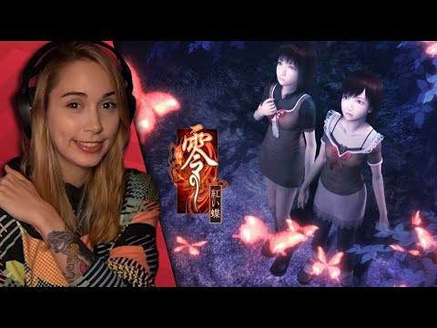 The Lost Village - Fatal Frame 2 [1]