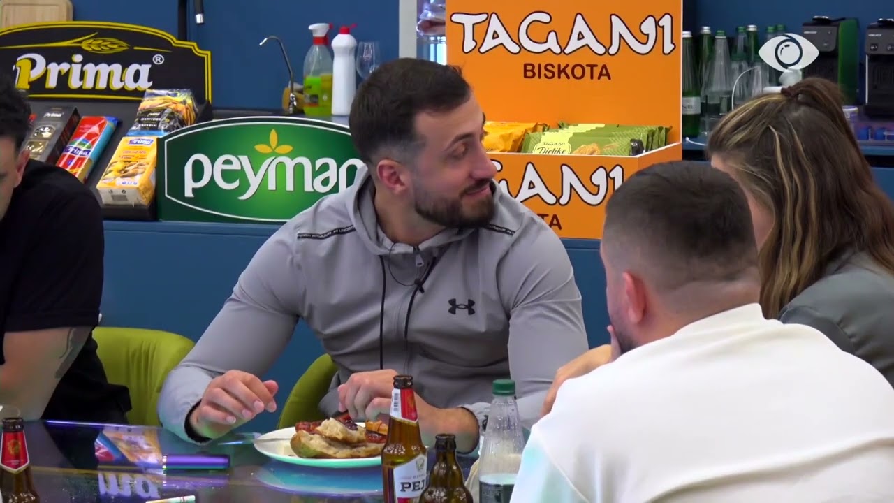 “Nuk ka pse t’i dijë gjithë shtëpia planet tona”/ G bani bisedon me Loredanën: Je shumë…