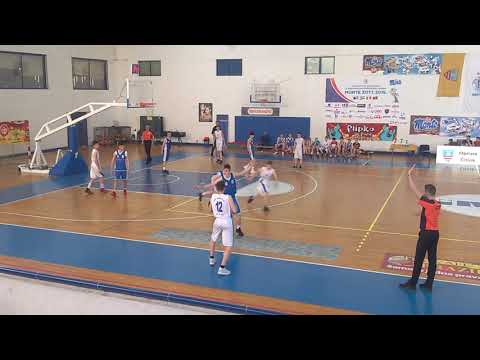 kk Brotnjo-kk Sutjeska pioniri