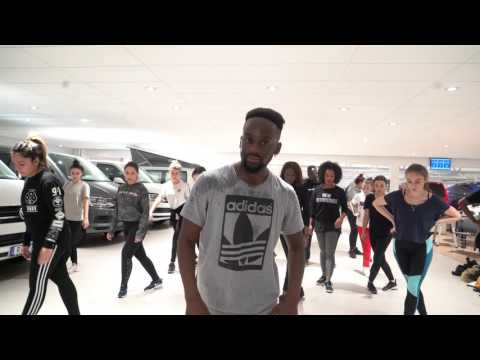 Maele Reeflex Cheza Sabuni - work shop