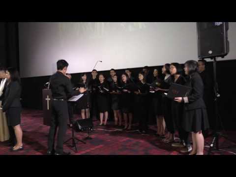 KPPK 393 - Mengenang Tuhan - Sanctus