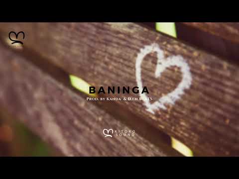 ღ Afro Trap Instrumental 2019 - Baninga | Naza x MHD x Niska x 4keus Type Beat