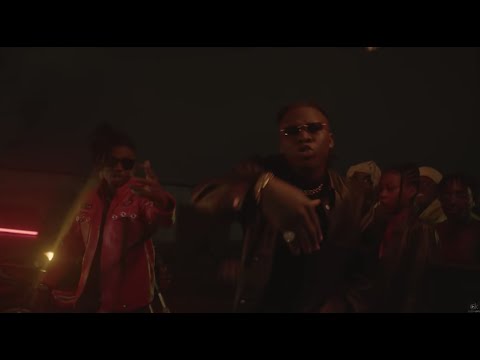 Rémy Adan- Le Goût De Remix feat  Stonebwoy  (Official Video)