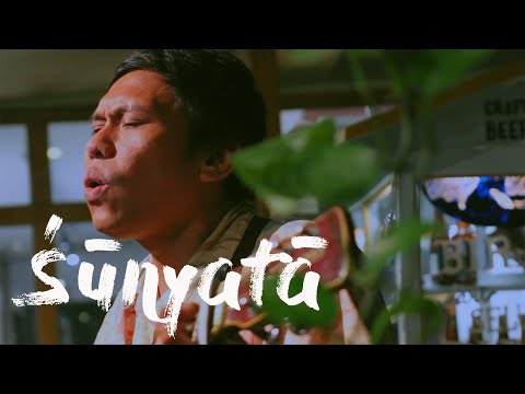Jon Kastella - Tamasya Kota  | Sunyata Session @ FOLKAMPUS Jakarta 2018