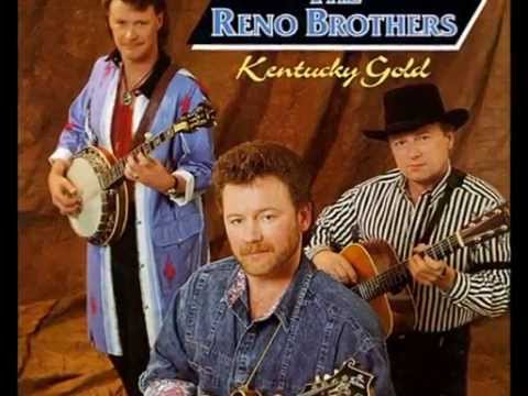 Kentucky Gold - The Reno Brothers