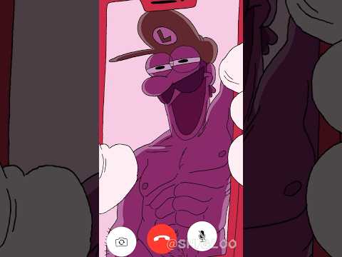 Luigi did Mario so dirty here… #mario #mariokart #luigi #nintendo #nintendoswitch #rap #comedy