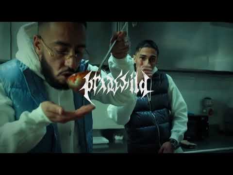 [FREE] Baby Gang x Morad x Maes Type Beat - "4 SEASONS"