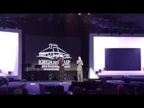 Ele virá - Leonardo Gonçalves e Laura Morena